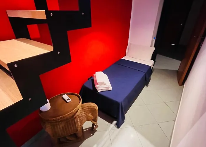 Lanova21 Couette-café 3*