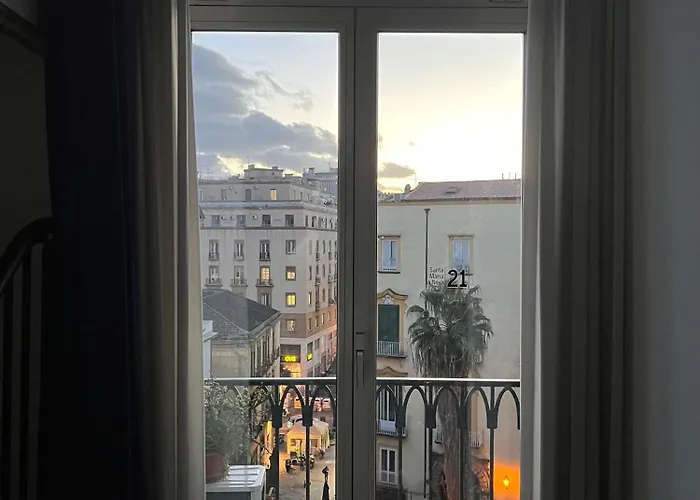 Couette-café Lanova21