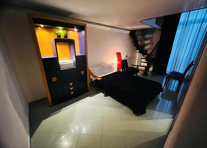 Lanova21 Couette-café 3*