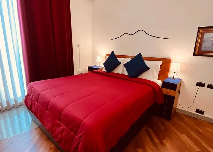 Lanova21 Couette-café 3*