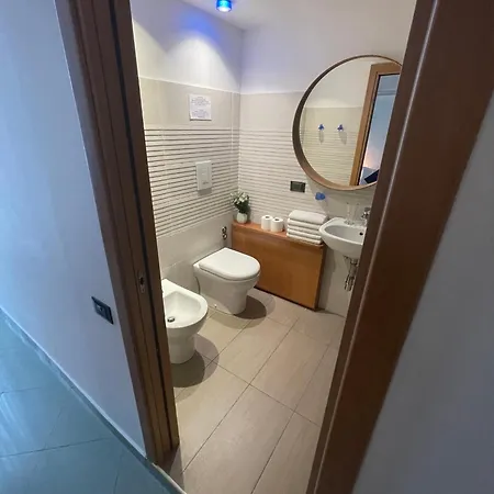 Panzió Lanova21 Nápoly