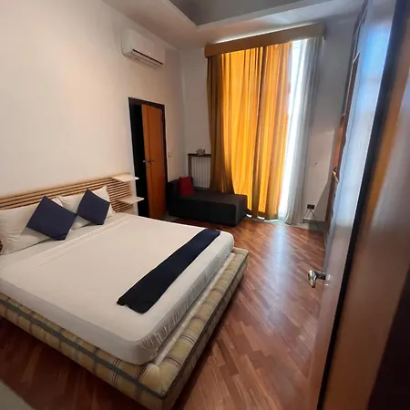 Lanova21 Oda ve Kahvaltı