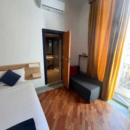 Lanova21 Nocleg ze śniadaniem Neapol