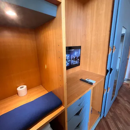 Panzió Lanova21 Nápoly