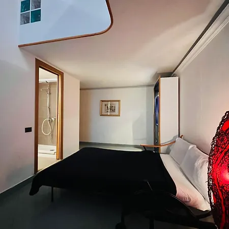 Oda ve Kahvaltı Lanova21