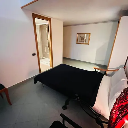 Lanova21 Panzió Nápoly