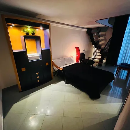 Lanova21 Oda ve Kahvaltı 3*