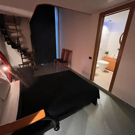 Lanova21 Oda ve Kahvaltı