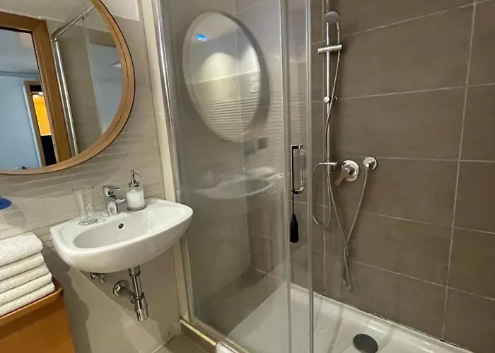 Bed & Breakfast Lanova21