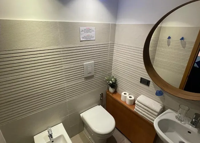 Lanova21 Bed & Breakfast 3*