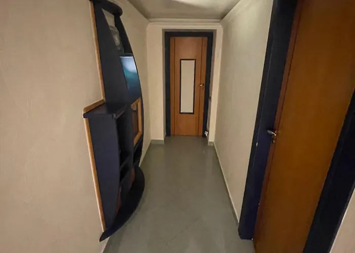 Bed & Breakfast Lanova21 3*