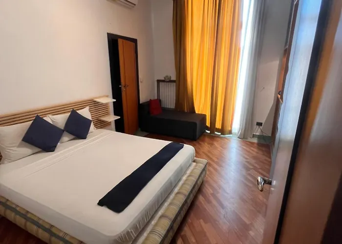 Lanova21 Bed & Breakfast