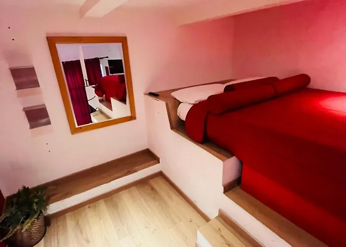 Bed & Breakfast Lanova21