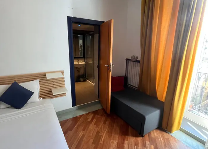 Lanova21 Bed & Breakfast Neapel