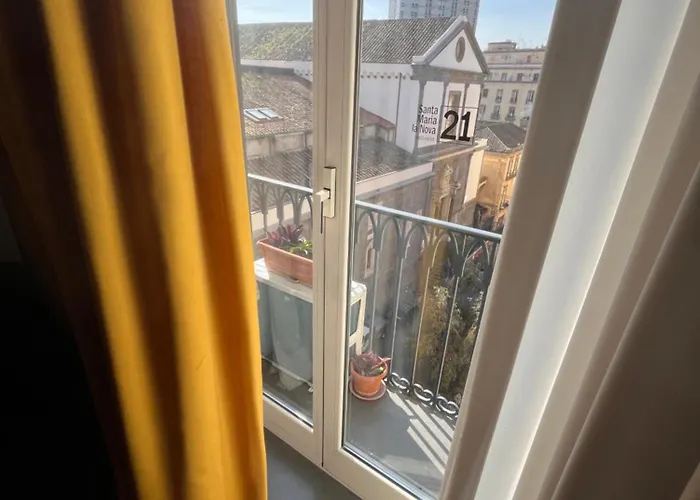 Bed & Breakfast Lanova21 Neapel