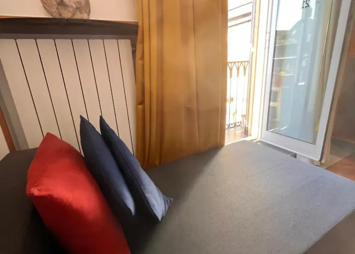 Bed & Breakfast Lanova21