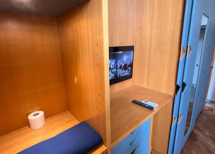 Bed & Breakfast Lanova21 Neapel