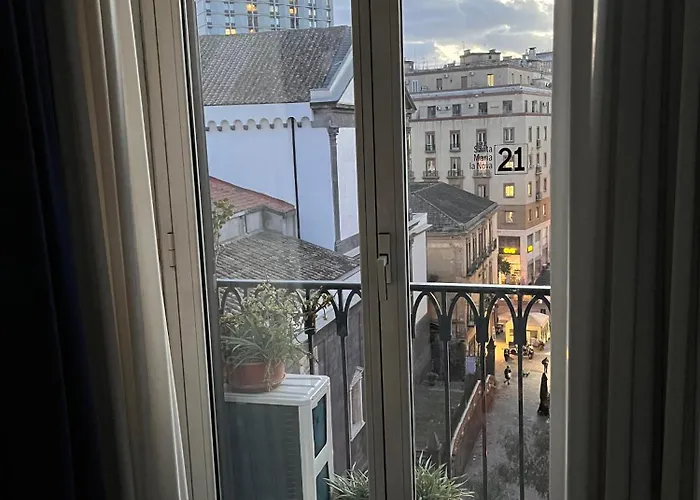 Lanova21 Bed & Breakfast