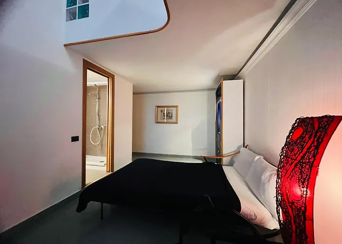 Bed & Breakfast Lanova21