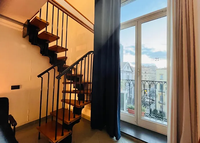 Bed & Breakfast Lanova21 3*