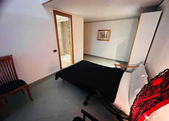 Lanova21 Bed & Breakfast Neapel