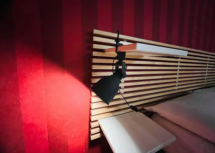 Lanova21 Bed & Breakfast