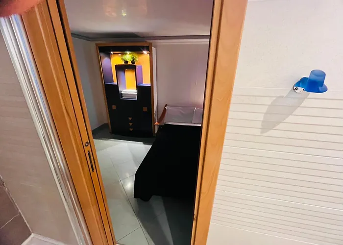 Bed & Breakfast Lanova21 3*