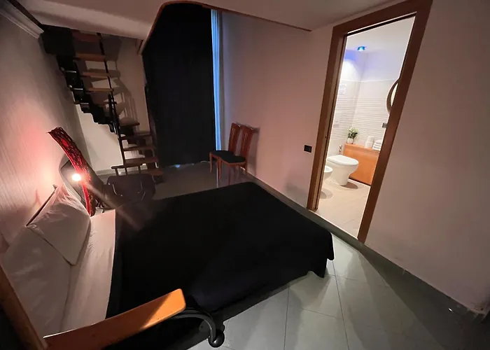 Lanova21 Bed & Breakfast