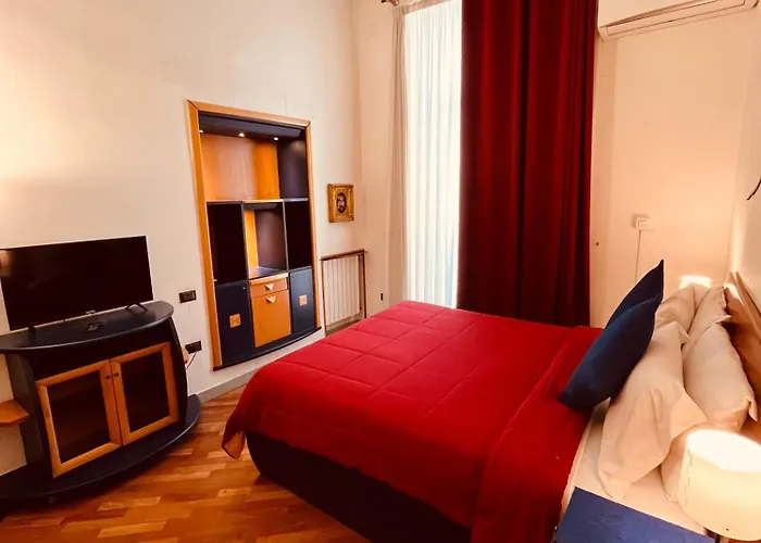 Lanova21 Bed & Breakfast