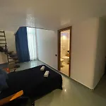 فندق مبيت وإفطار Lanova21 نابولي