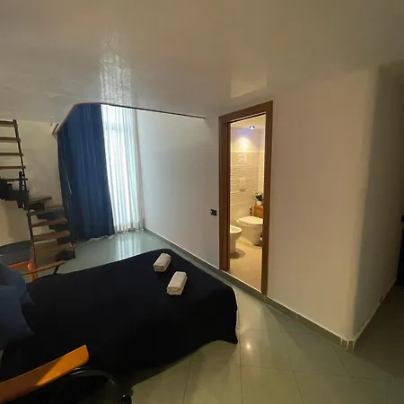 Bed & Breakfast Lanova21 Neapel