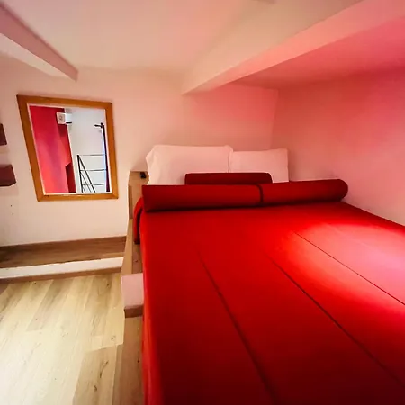 Bed & Breakfast Lanova21 Neapel