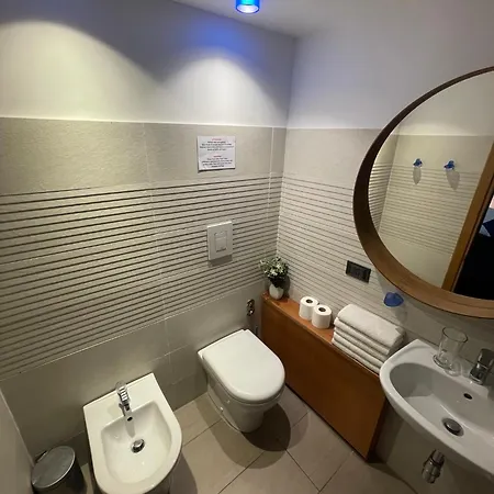 Lanova21 Bed & Breakfast 3*