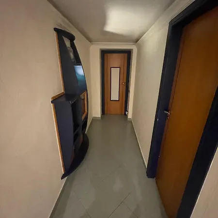 Bed & Breakfast Lanova21 3*