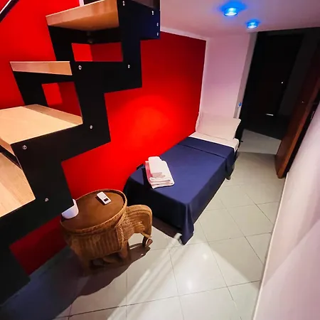 Lanova21 Bed & Breakfast 3*