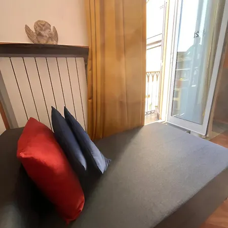 Bed & Breakfast Lanova21