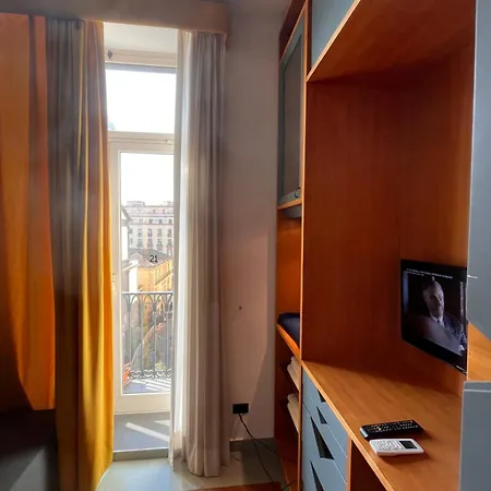 Lanova21 Bed & Breakfast 3*