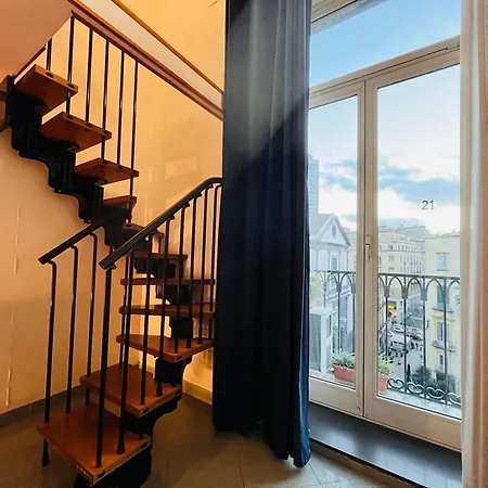 Bed & Breakfast Lanova21 3*