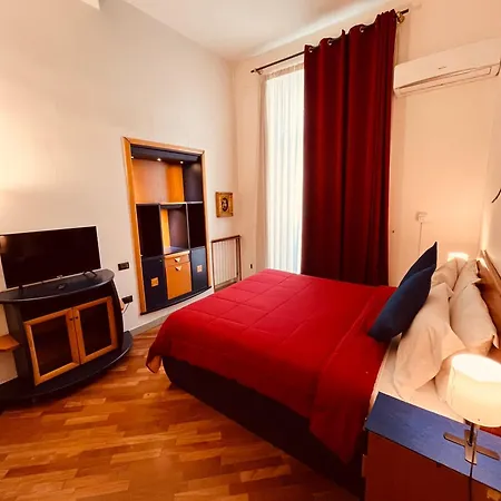 Lanova21 Bed & Breakfast